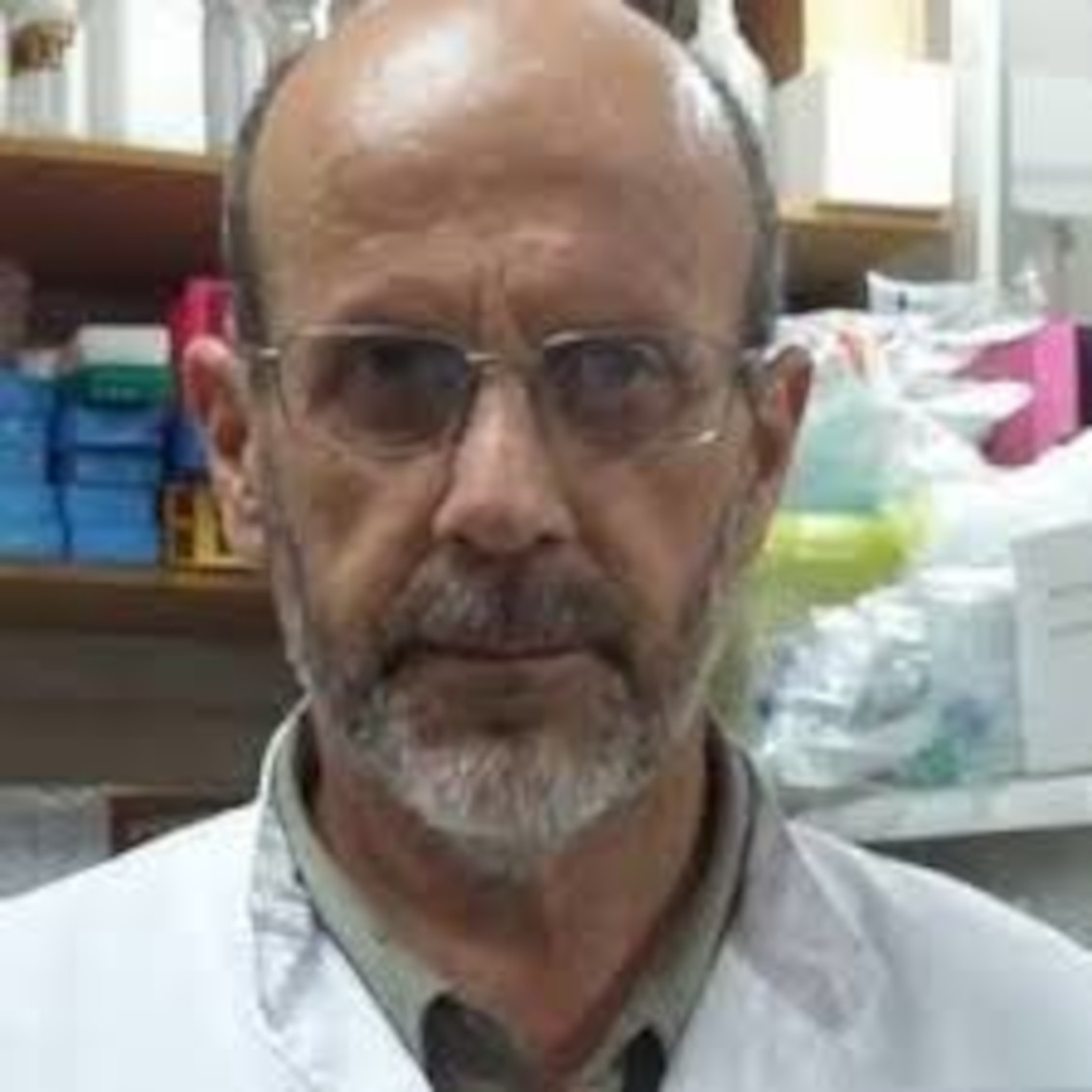 Rubén F. Iacono