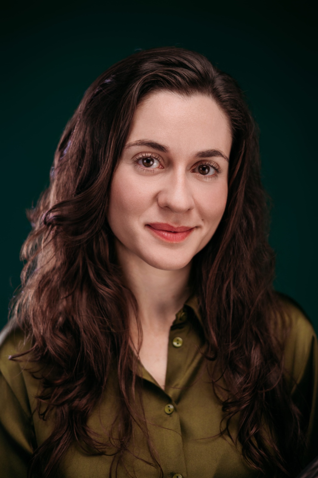 Juliana Spínola Marcili